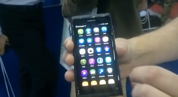 Acceso root en el Nokia N9 desde el menú de configuración