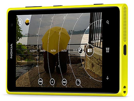 Nokia Lumia 1020: ¿realmente es tan bueno como cámara de fotos?