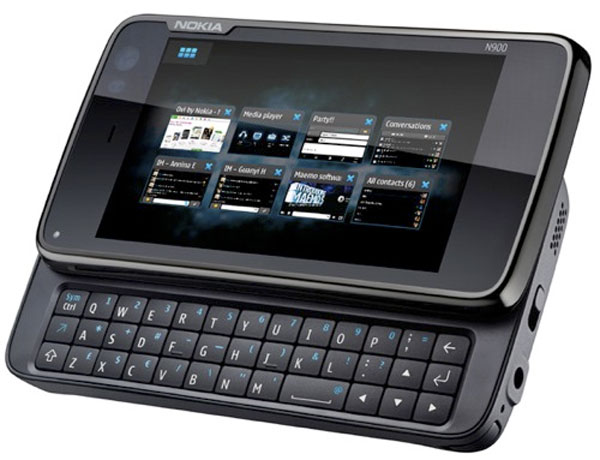Trucos y accesos rápidos en el N900