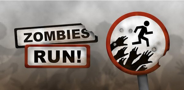 Zombie, Run!