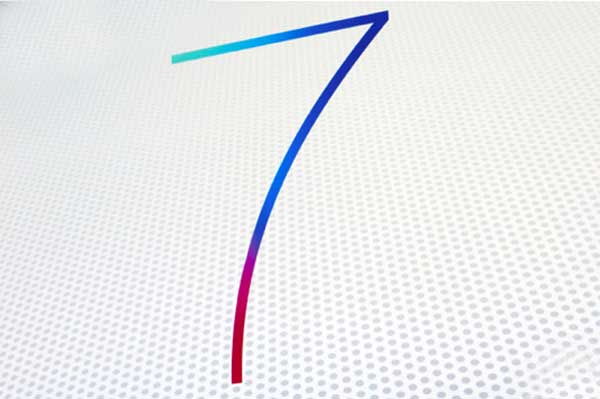 iOS 7: Recopilatorio de novedades del sistema operativo de iPhone y iPad