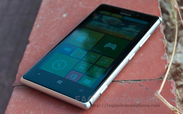 Review del Nokia Lumia 925 con análisis en vídeo HD