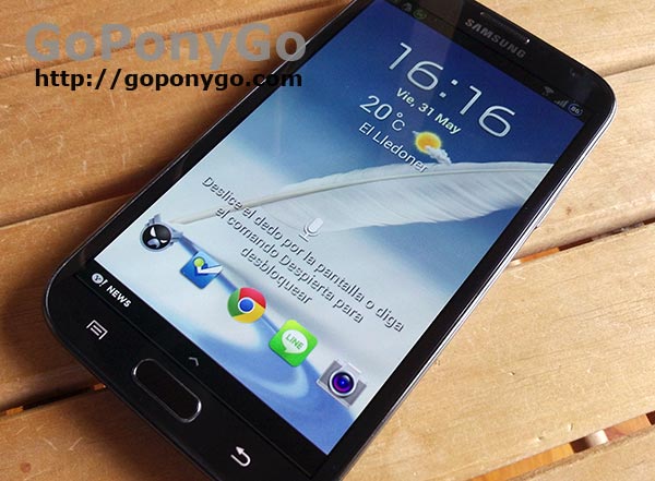 Pasos para editar la pantalla de bloqueo en los Samsung Galaxy Android