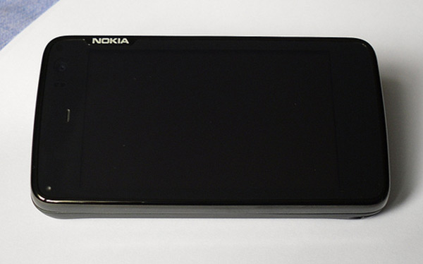 Review del Nokia N900: hardware y software