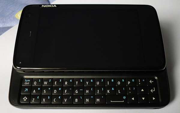 Review del Nokia N900: hardware y software