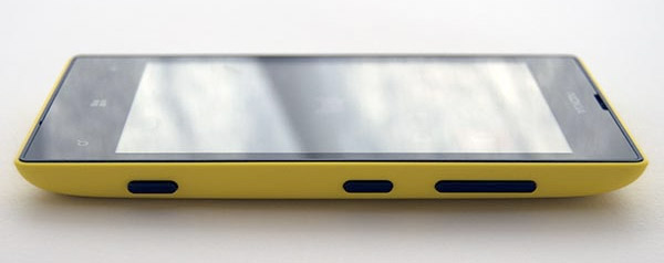 Los Nokia Lumia con Windows Phone 8 en vídeo: 520