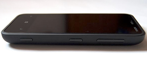 Los Nokia Lumia con Windows Phone 8 en vídeo: 620