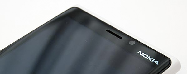 Los Nokia Lumia con Windows Phone 8 en vídeo: 920