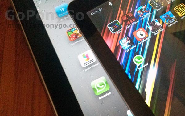 Como instalar Whatsapp en un Tablet Android o iPad con wifi