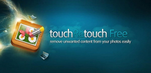 TouchRetouch Free