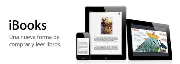 Cómo compartir un libro o un PDF desde iBooks en iPhone y iPad