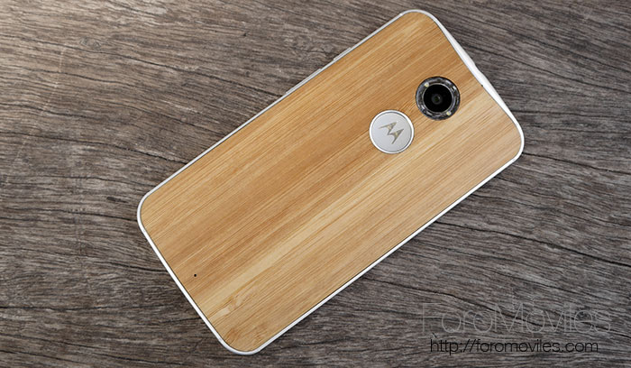 Motorola Moto X: el equilibrio hecho móvil