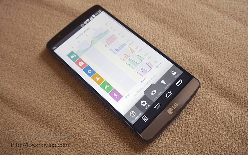 Diario de Widget Phones 18: ¿Qué móviles recomendais cuando os preguntan?