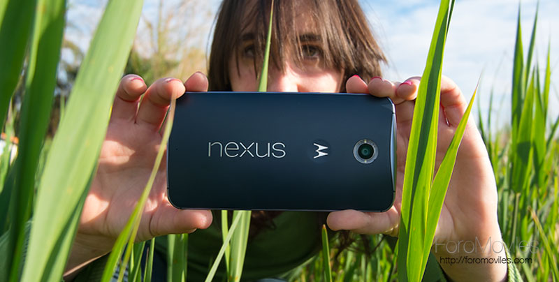 Análisis Nexus 6