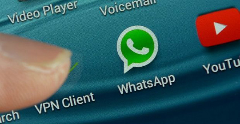 WhatsApp le dará a Facebook tu número de teléfono aunque no quieras