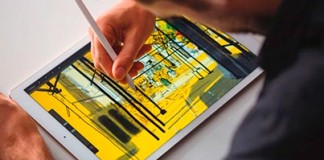 iPad Pro: el tablet profesional de Apple
