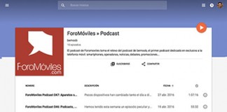 ForoMoviles Podcast